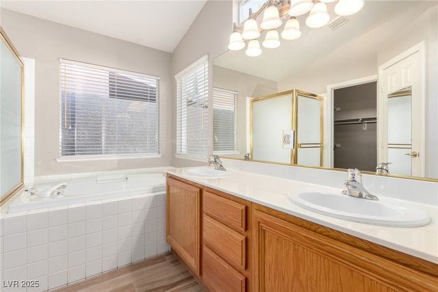 9424 Cloudcroft Avenue, Las Vegas, NV 89134