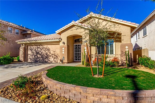 9424 Cloudcroft Avenue, Las Vegas, NV 89134