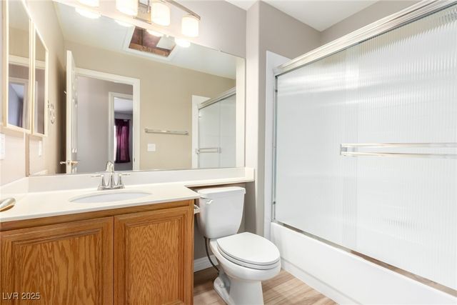 9424 Cloudcroft Avenue, Las Vegas, NV 89134