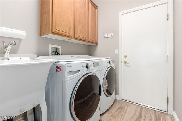 9424 Cloudcroft Avenue, Las Vegas, NV 89134