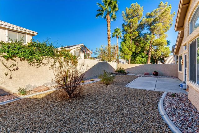 9424 Cloudcroft Avenue, Las Vegas, NV 89134