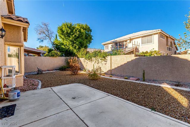 9424 Cloudcroft Avenue, Las Vegas, NV 89134