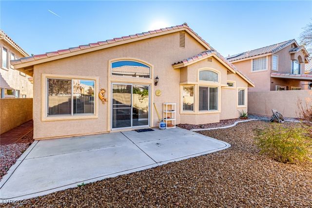 9424 Cloudcroft Avenue, Las Vegas, NV 89134