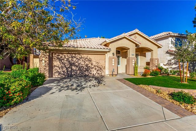 9424 Cloudcroft Avenue, Las Vegas, NV 89134