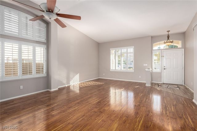 9424 Cloudcroft Avenue, Las Vegas, NV 89134