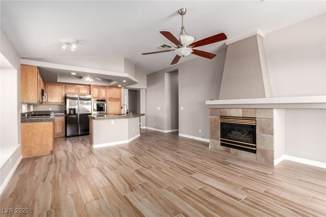 9424 Cloudcroft Avenue, Las Vegas, NV 89134