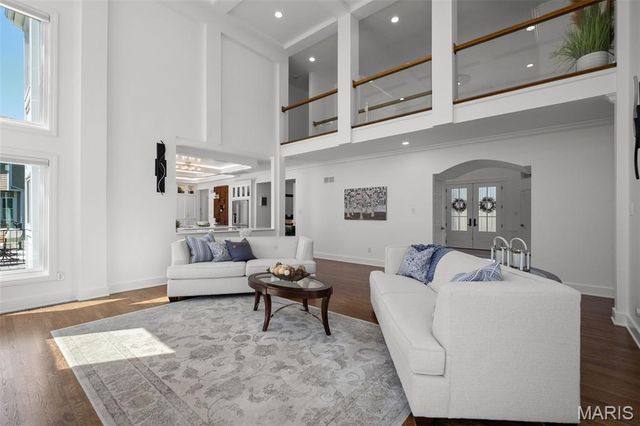 1406 Wildhorse Parkway Drive, Wildwood, MO 63005