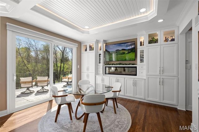 1406 Wildhorse Parkway Drive, Wildwood, MO 63005