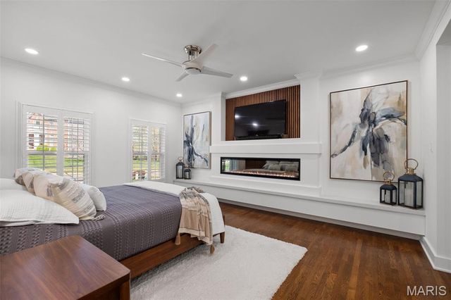 1406 Wildhorse Parkway Drive, Wildwood, MO 63005