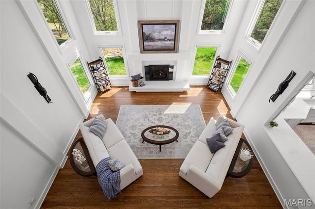 1406 Wildhorse Parkway Drive, Wildwood, MO 63005