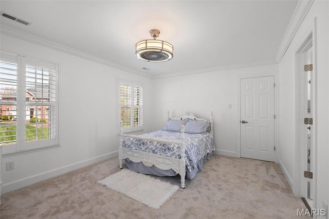 1406 Wildhorse Parkway Drive, Wildwood, MO 63005