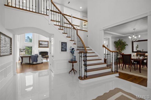 1406 Wildhorse Parkway Drive, Wildwood, MO 63005