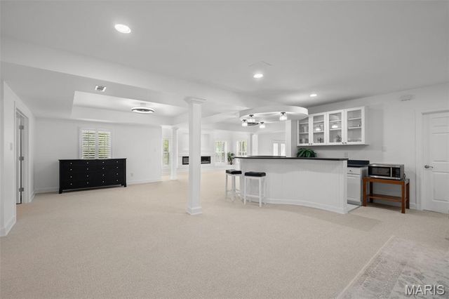 1406 Wildhorse Parkway Drive, Wildwood, MO 63005