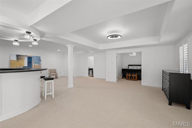 1406 Wildhorse Parkway Drive, Wildwood, MO 63005