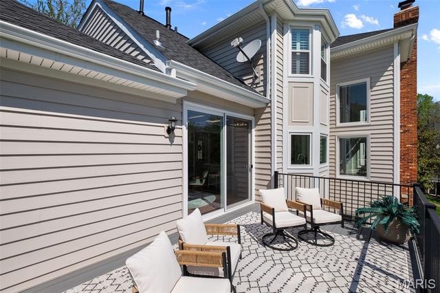 1406 Wildhorse Parkway Drive, Wildwood, MO 63005