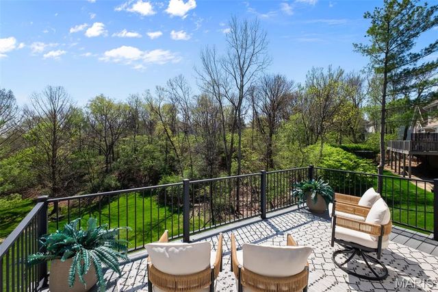 1406 Wildhorse Parkway Drive, Wildwood, MO 63005