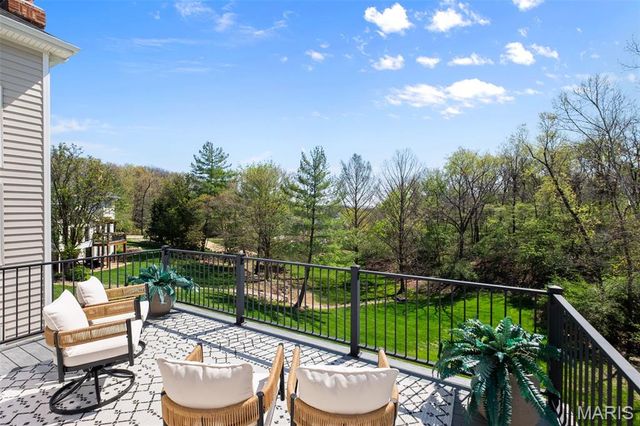1406 Wildhorse Parkway Drive, Wildwood, MO 63005