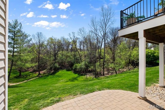 1406 Wildhorse Parkway Drive, Wildwood, MO 63005