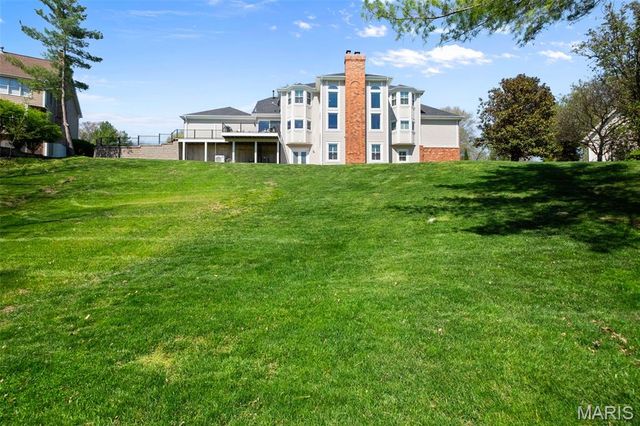 1406 Wildhorse Parkway Drive, Wildwood, MO 63005