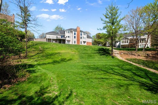 1406 Wildhorse Parkway Drive, Wildwood, MO 63005