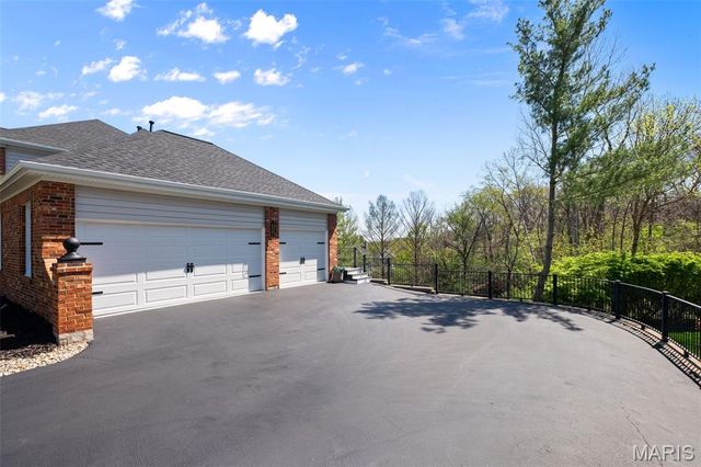 1406 Wildhorse Parkway Drive, Wildwood, MO 63005