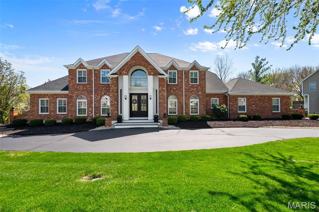 1406 Wildhorse Parkway Drive, Wildwood, MO 63005