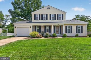 5811 OTTAWA RD, Centreville, VA 20120