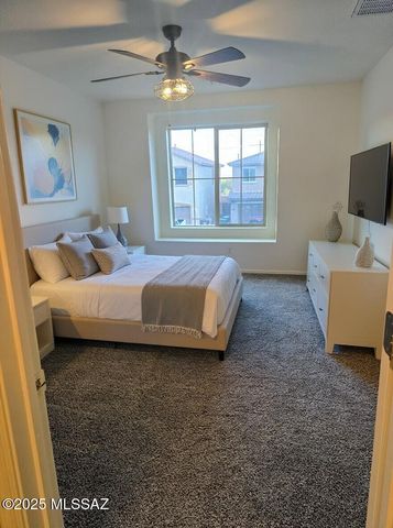 707 W Calle Capotasto, Sahuarita, AZ 85629