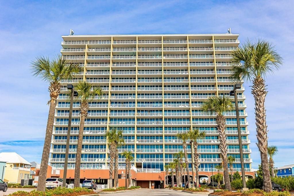 1524 West Boulevard 802, Gulf Shores, AL 36542