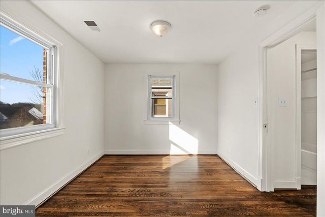 6416 BLAIR RD NW, Washington, DC 20012