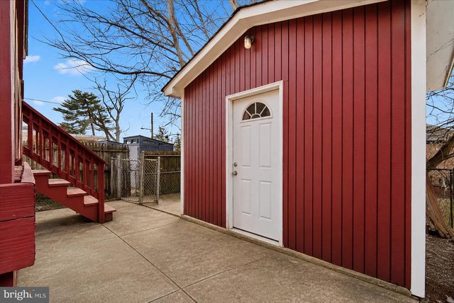 6416 BLAIR RD NW, Washington, DC 20012