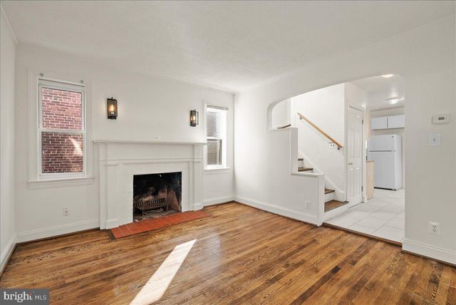 6416 BLAIR RD NW, Washington, DC 20012