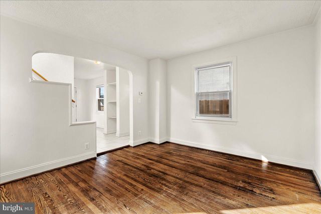 6416 BLAIR RD NW, Washington, DC 20012