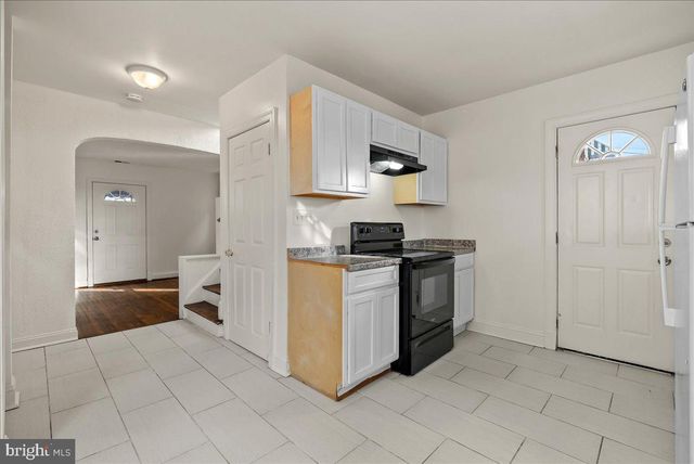 6416 BLAIR RD NW, Washington, DC 20012