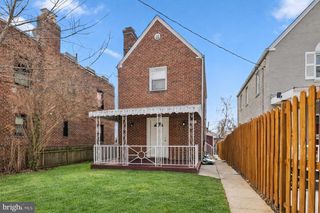 6416 BLAIR RD NW, Washington, DC 20012