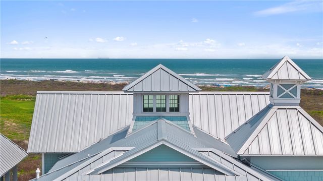 180 Sunrise Ave, Port Aransas, TX 78373