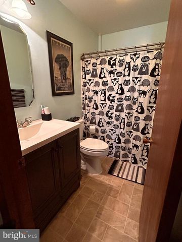 1270 FAIRVIEW DR, Bellefonte, PA 16823