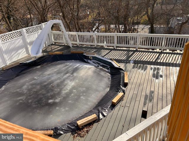 1270 FAIRVIEW DR, Bellefonte, PA 16823