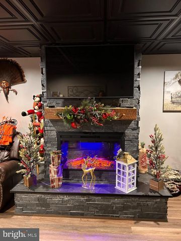 1270 FAIRVIEW DR, Bellefonte, PA 16823