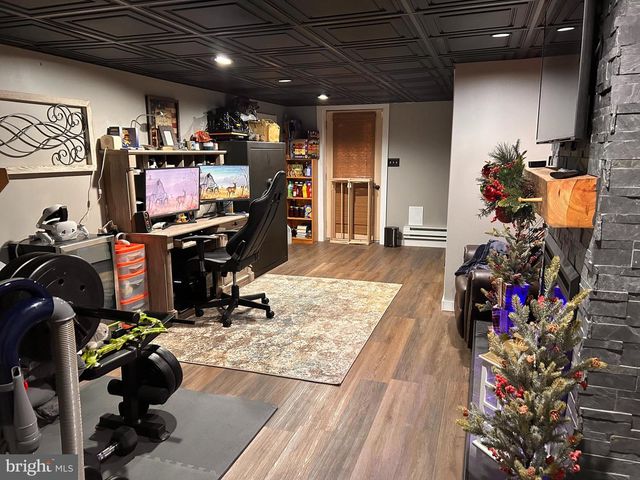 1270 FAIRVIEW DR, Bellefonte, PA 16823