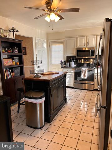 1270 FAIRVIEW DR, Bellefonte, PA 16823