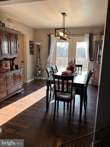 1270 FAIRVIEW DR, Bellefonte, PA 16823