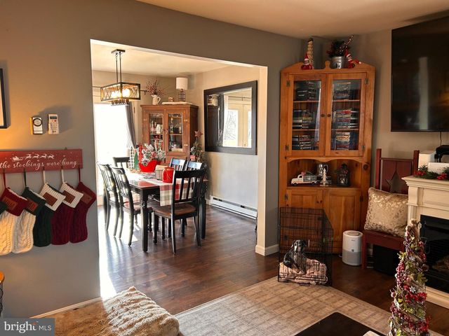 1270 FAIRVIEW DR, Bellefonte, PA 16823