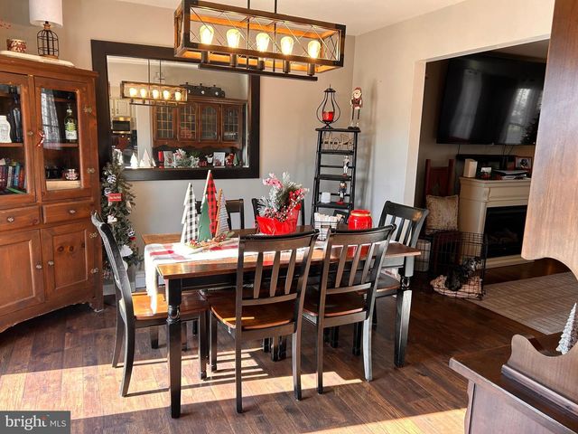 1270 FAIRVIEW DR, Bellefonte, PA 16823