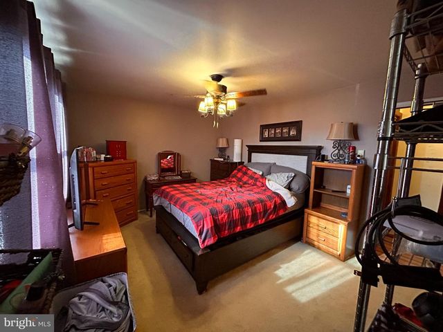 1270 FAIRVIEW DR, Bellefonte, PA 16823