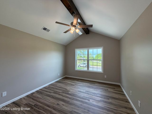 100 Clear Spring Dr, Bardstown, KY 40004