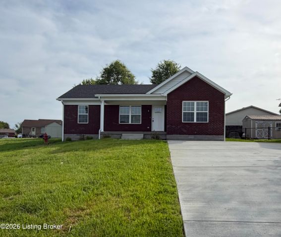 100 Clear Spring Dr, Bardstown, KY 40004