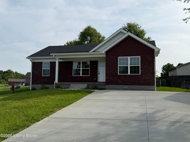 100 Clear Spring Dr, Bardstown, KY 40004