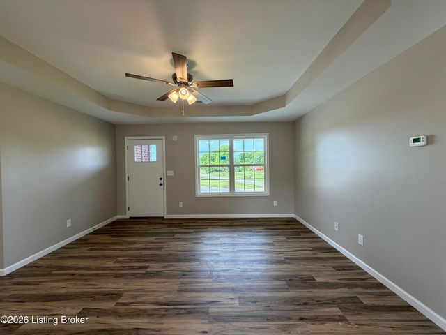 100 Clear Spring Dr, Bardstown, KY 40004