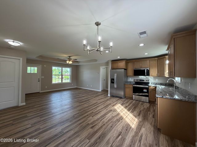 100 Clear Spring Dr, Bardstown, KY 40004
